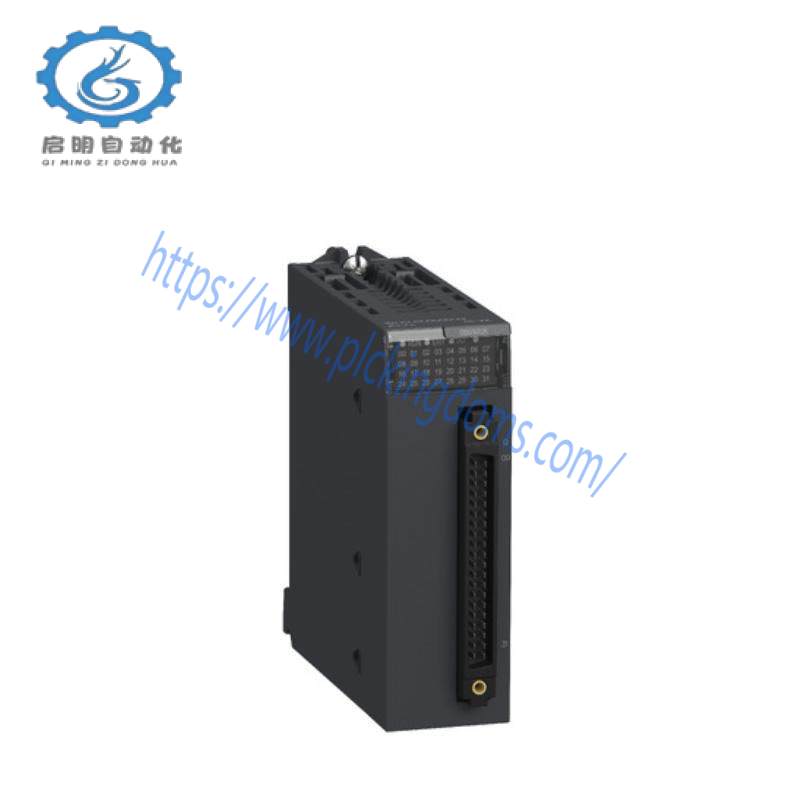 Schneider BMXDDO3202K Discrete output module