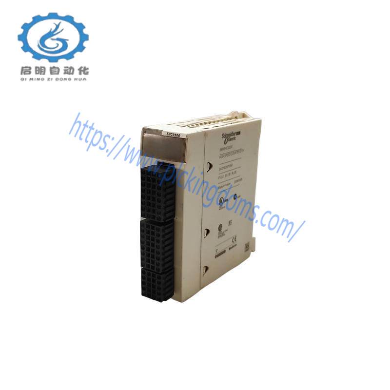 Schneider BMXEHC0200 COUNTER MODULE