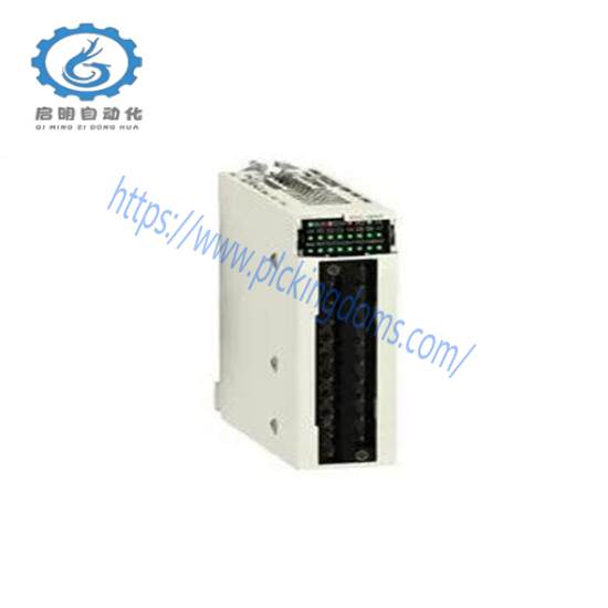 Schneider BMXEHC0800 counter module