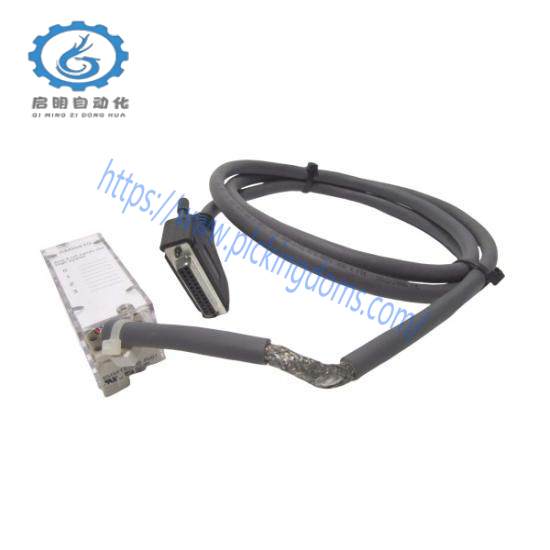 Schneider BMXFCA150 Module Connection Cable