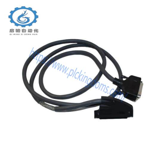 Schneider BMXFCA152 Temperature Input Module Connection Cable