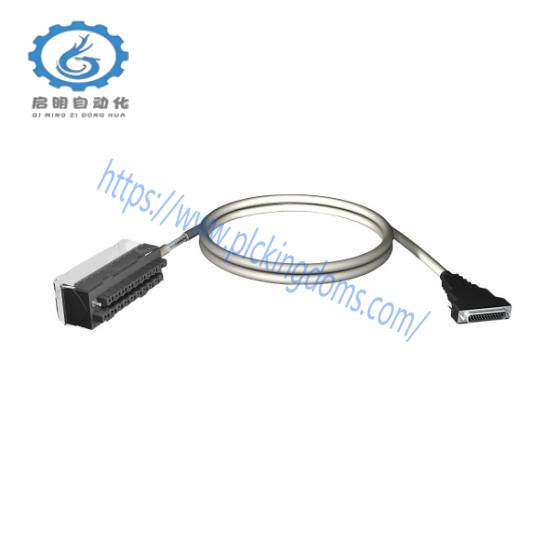Schneider BMXFCA500 Analog Input Module