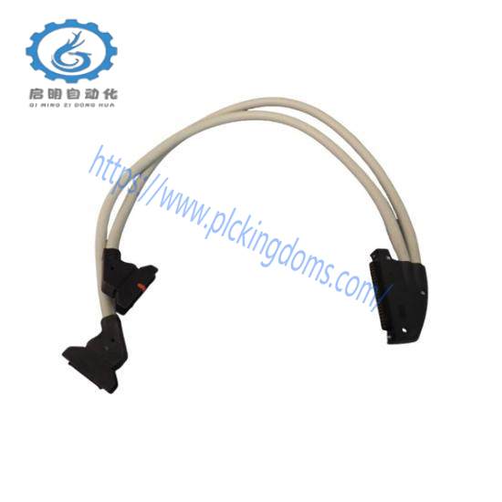 Schneider BMXFCC053 Discrete Input/Output Cable