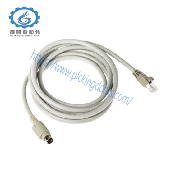 Schneider BMXFCC1003 Discrete Input/Output Cable