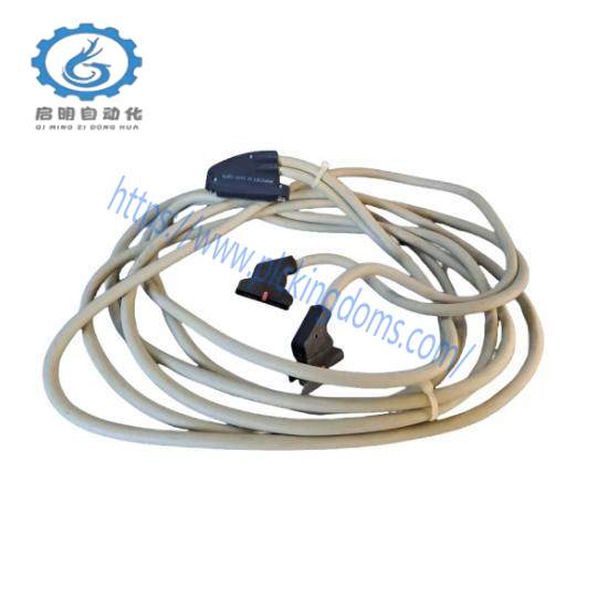 Schneider BMXFCC303 Discrete I/O Cable