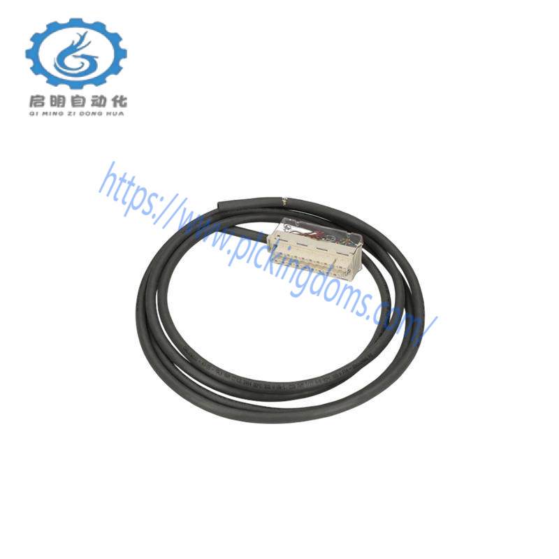 SCHNEIDER BMXFCW301S shielded cord set