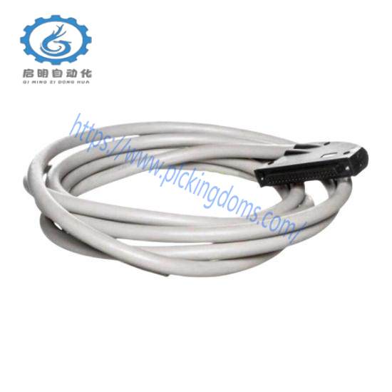 Schneider BMXFCW501 Discrete I/O Cable 5M