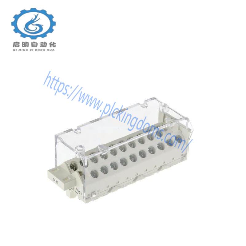 SCHNEIDER BMXFTB2010 Pluggable Terminal Block