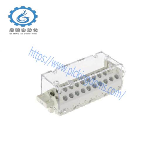 Schneider BMXFTB2010 terminal block