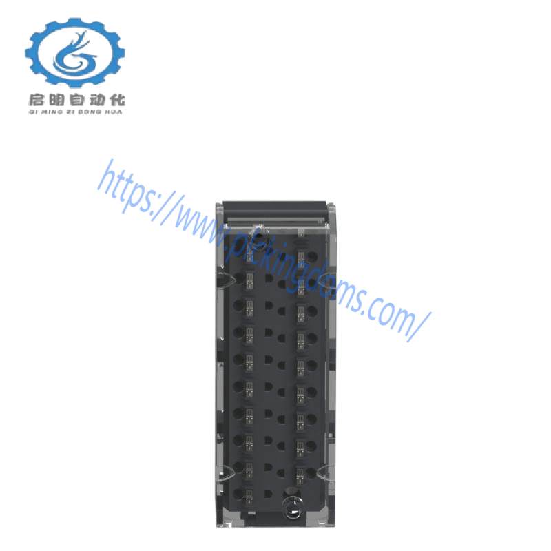 Schneider BMXFTB2020 20-pin removable spring terminal blocks