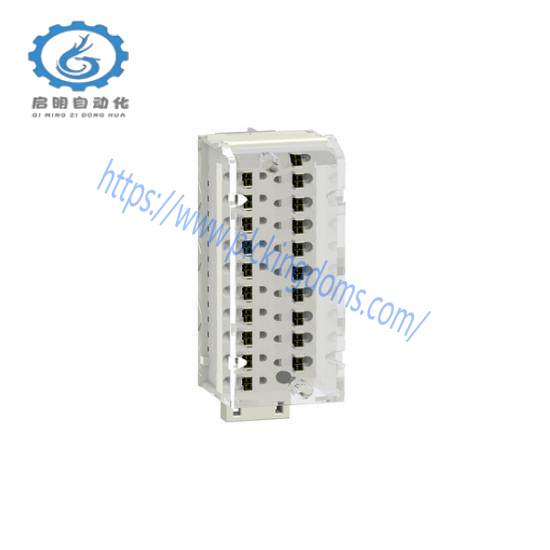 Schneider BMXFTB2020 terminal block