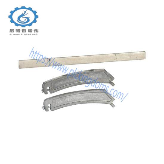 Schneider BMXXSP0600 6-slot Protection Shield Rod
