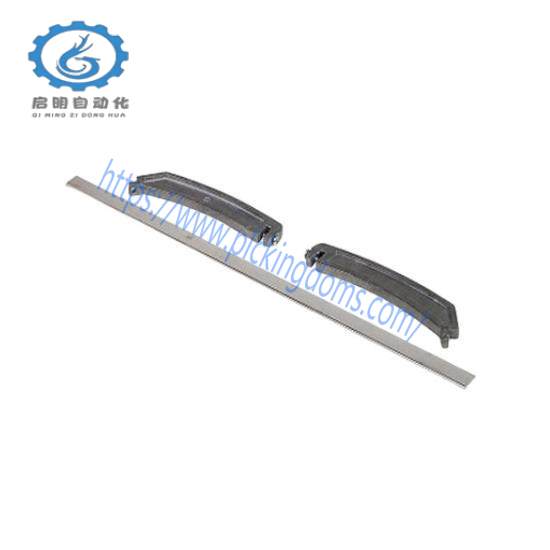 Schneider BMXXSP1200 12-slot Protection Shield Rod