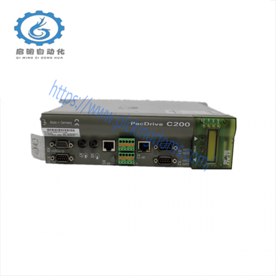 SCHNEIDER C200/10/1/1/1/00 SERVO CONTROLLER