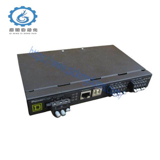 Schneider EGX400  Ethernet Gateway Module