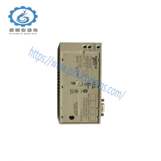 Schneider Electric 171CCC96030 Processor Adaptor