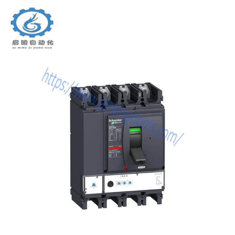 Schneide Schneider Electric LV432894 Circuit Breaker 