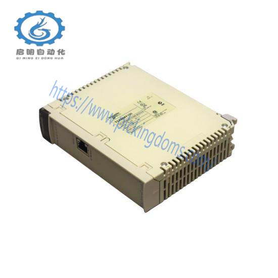 Schneider Electric TSXWMY100  Ethernet TCP/IP Module