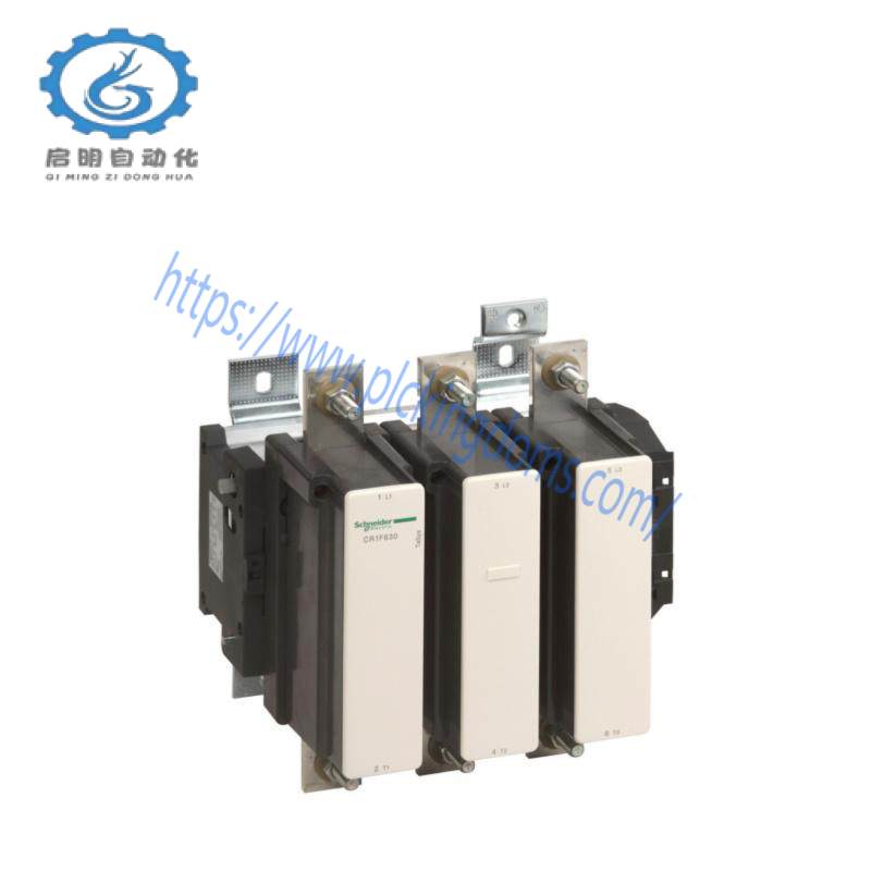 Schneider LC1F630P7S011 Contactor