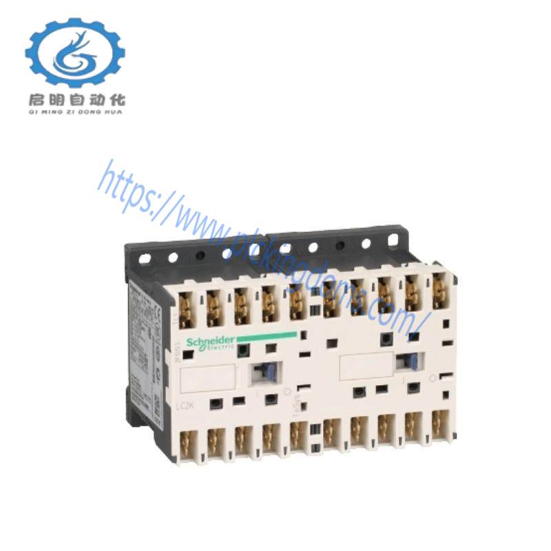 Schneider LC2K09 Contactor