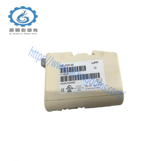 Schneider LUFP7 ABC-PDP-SE Passerelle Profibus-DP/Modbus Gateway