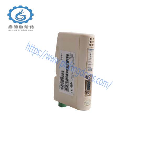 SCHNEIDER LUFP7 Profibus Module