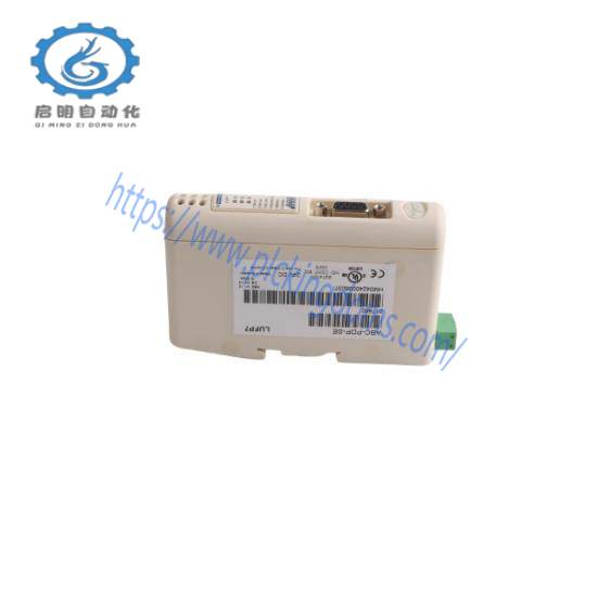 SCHNEIDER LUFP7 Profibus Module