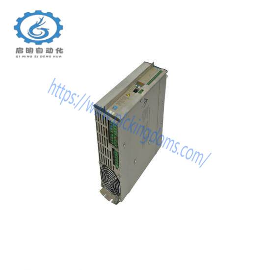 Schneider LXM15MD40N4 motion servo drive LXM15M