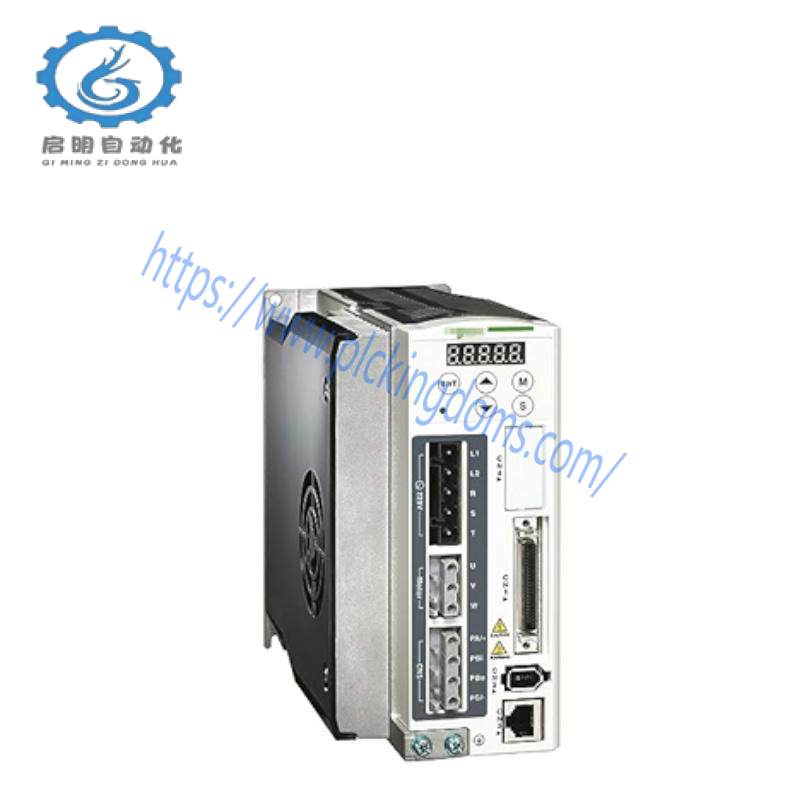 Schneider LXM23DU07M3X Motion Servo Drive
