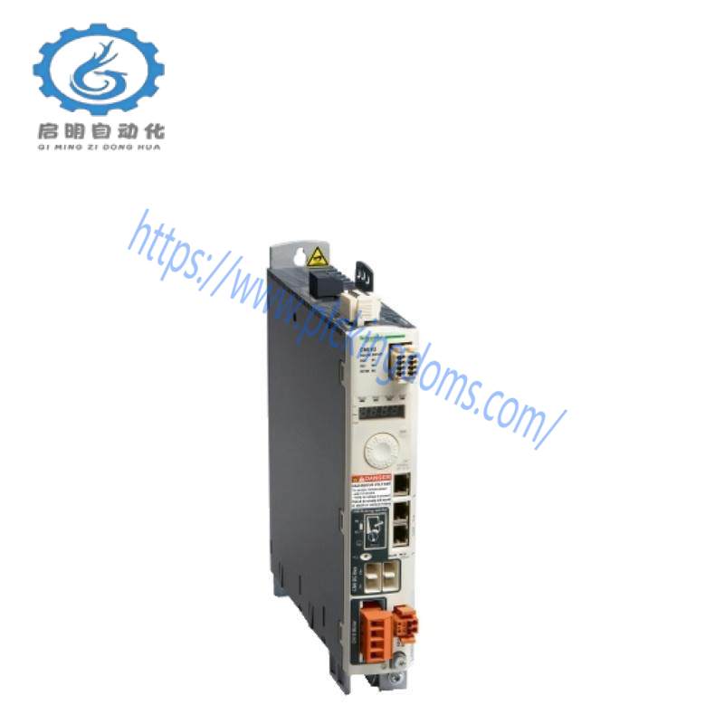 SCHNEIDER LXM32AU60N Servo Drive