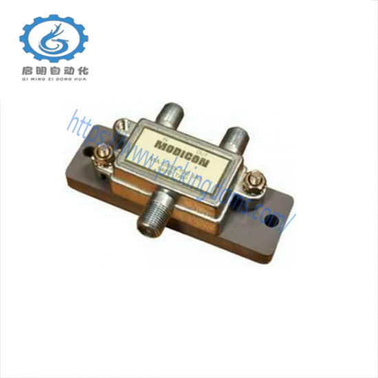 SCHNEIDER MA-0186-100 I/O Modules
