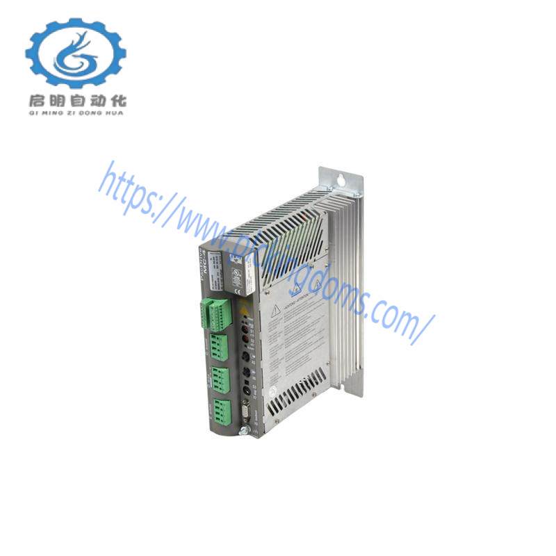 SCHNEIDER MC-4/11/03/400 SERVO DRIVE