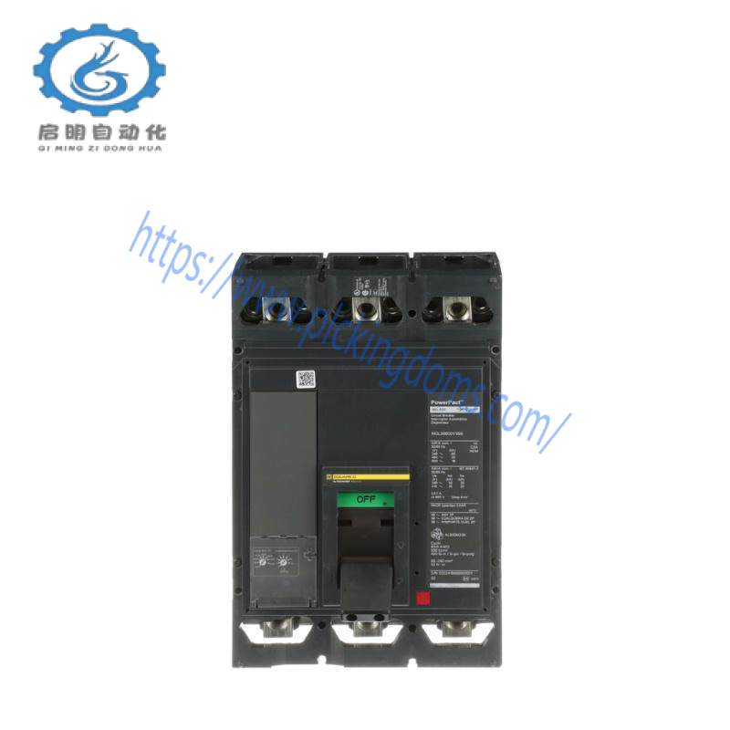 Schneider MGF36800 Circuit breaker