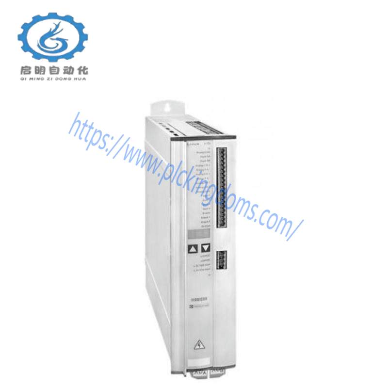 Schneider MHDA1017N00 SERVO DRIVE