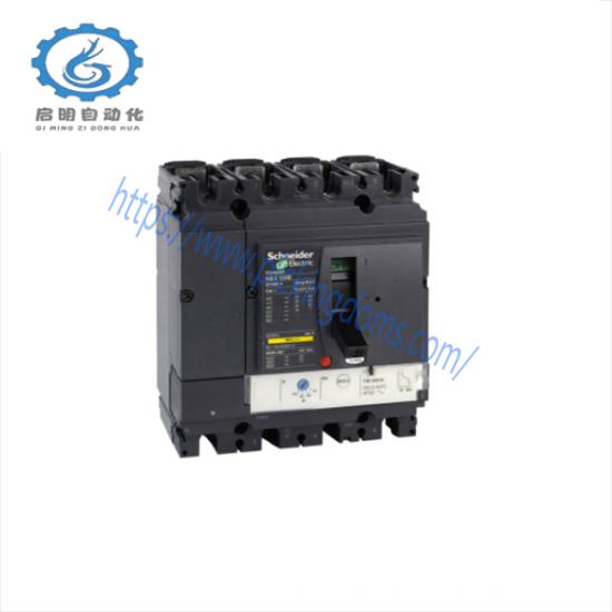 SCHNEIDER MIC6.0A Frame circuit breaker