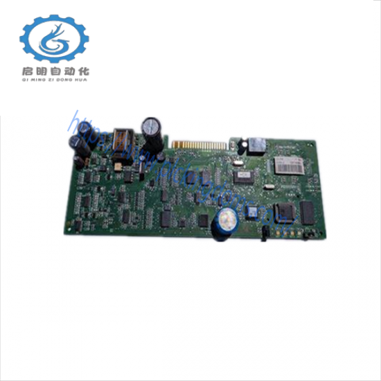 SCHNEIDER MNL-800-101 Controller Card