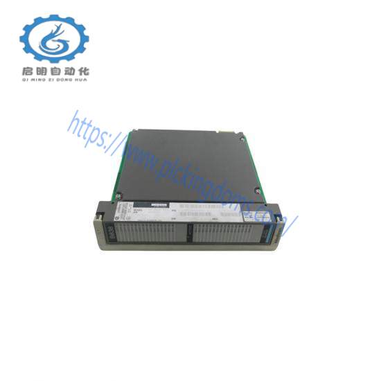Schneider Modicon AS-B838-032 Digital Output Module