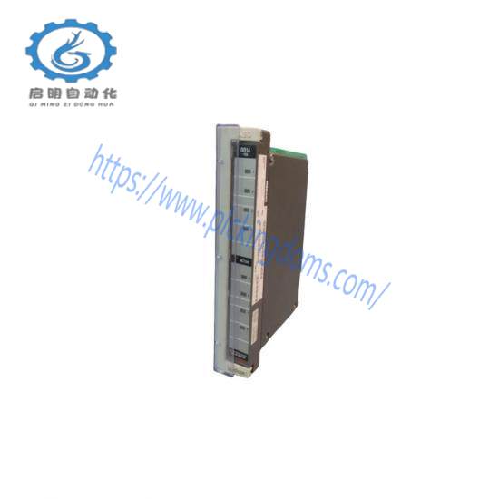 Schneider Modicon AS-B846-002 Analog Multiplexer Module