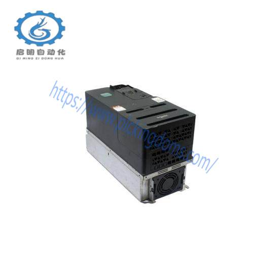 Schneider/Modicon ATV340D15N4 Variable Speed Drive
