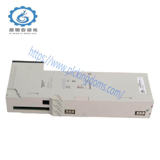 Schneider Modicon Quantum 140DDO35300
