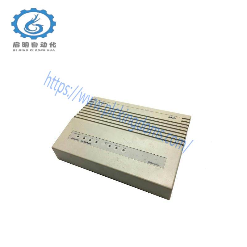 Schneider NW-BM85-000 MODBUS PLUS