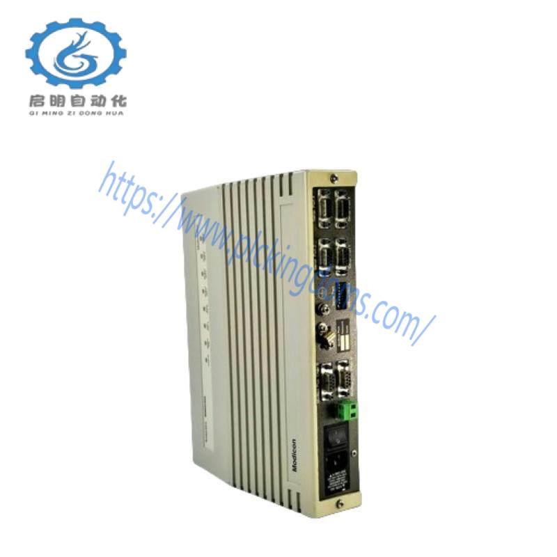 Schneider NWBM85C002 BM85C002 Modicon Bridge/Multiplexer Module Modbus --SA