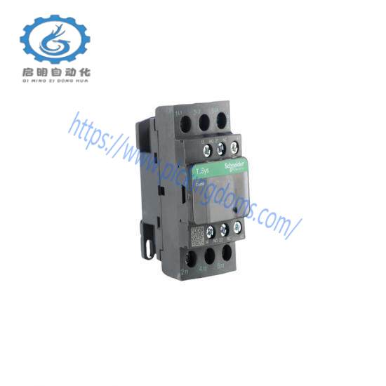 SCHNEIDER P127AA0W1D3FC0