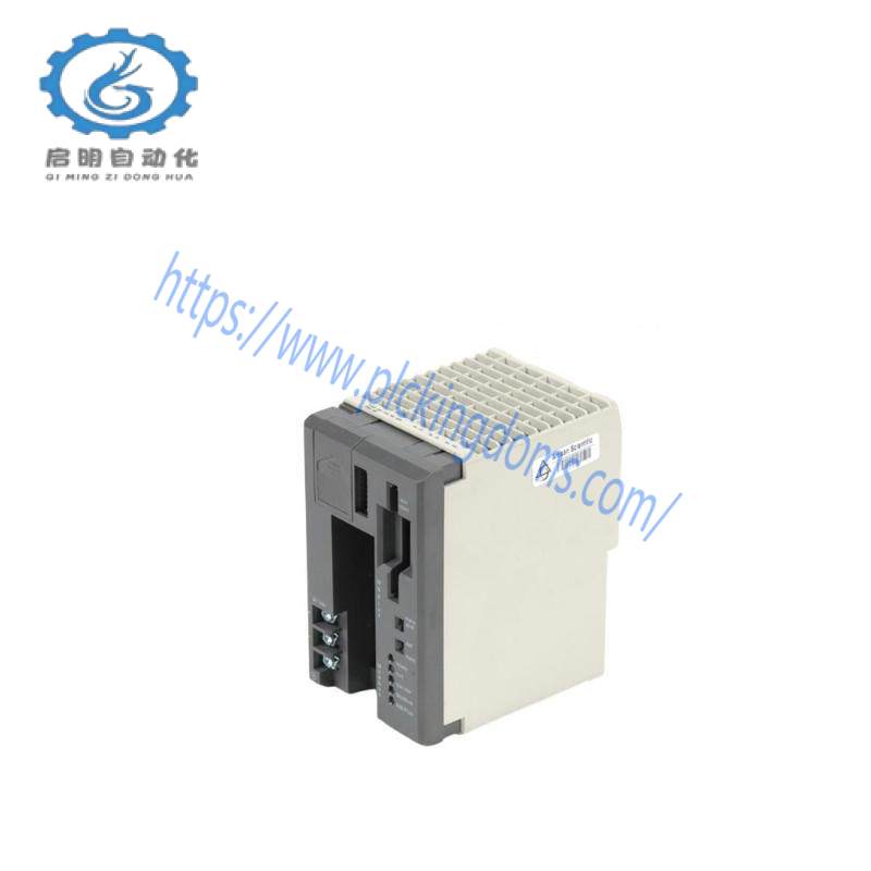 SCHNEIDER PC-E984-255 Compact PLC