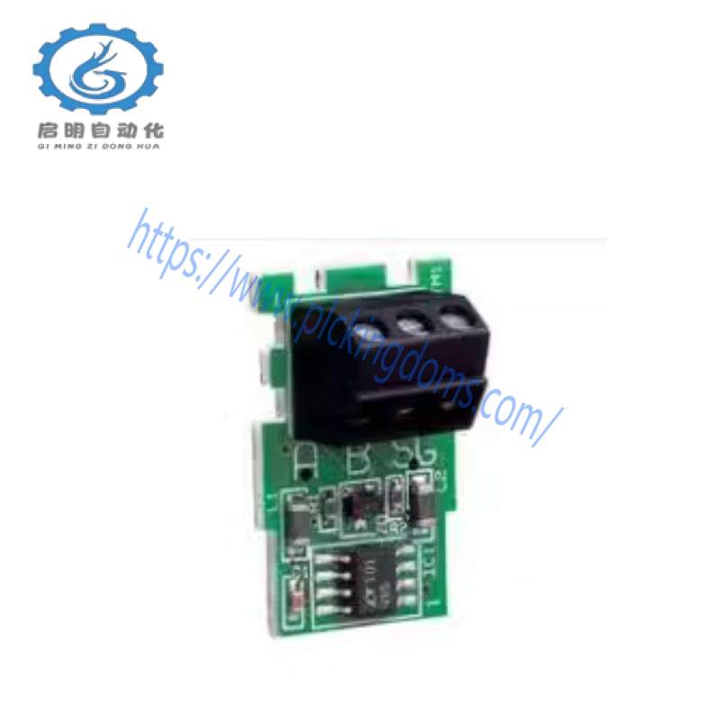 Schneider PCB5010B Port Of Communication