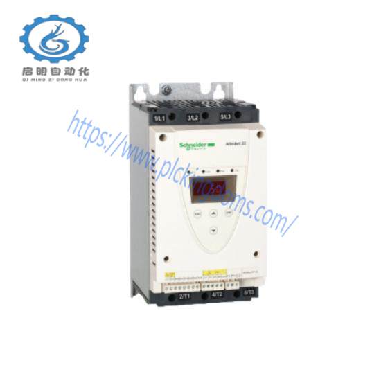 Schneider PLC ATS22C11Q