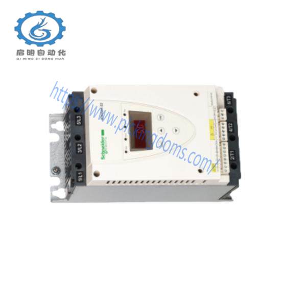 Schneider PLC ATS22C11Q