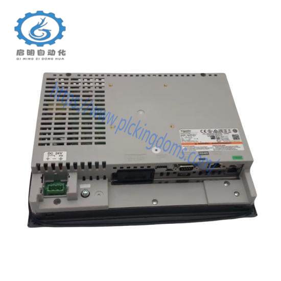 Schneider PLC HMIGTO5310
