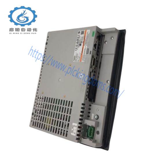 Schneider PLC HMIGTO5310