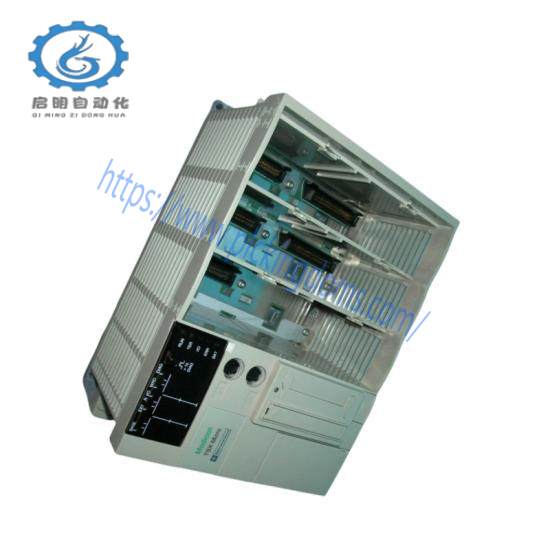 Schneider PLC TSX3721000